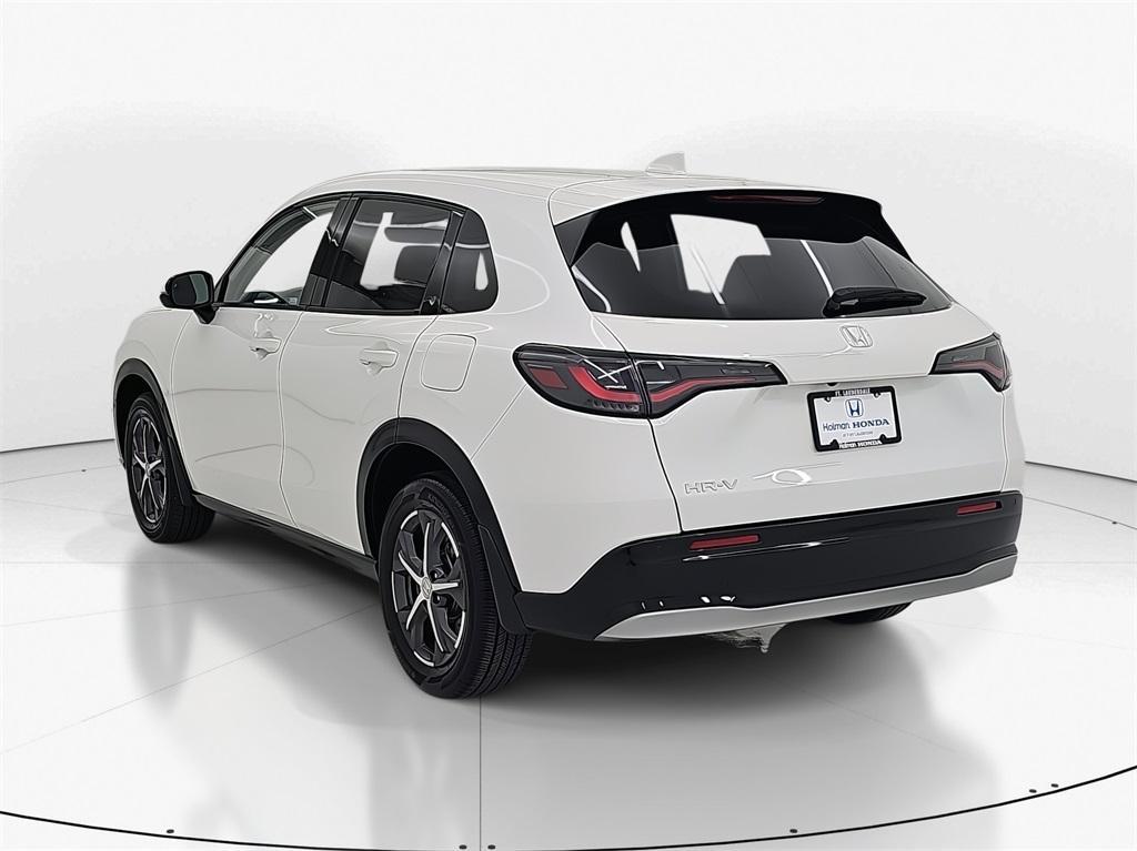 used 2023 Honda HR-V car, priced at $25,745