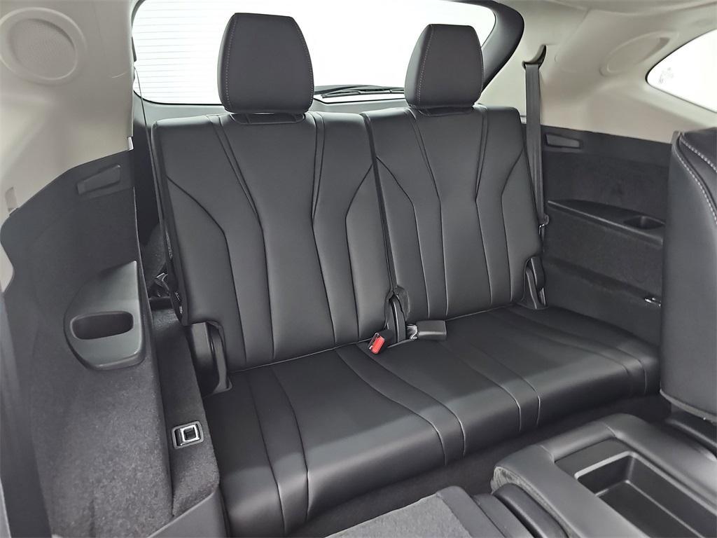 used 2025 Acura MDX car, priced at $51,199