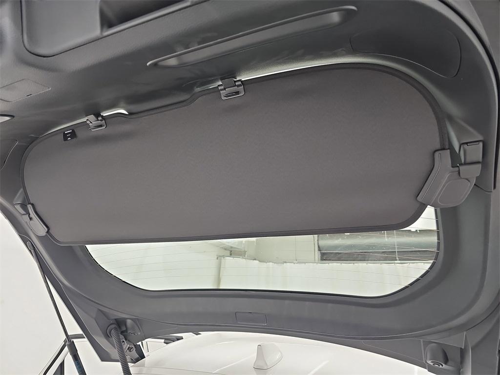 new 2025 Honda Civic car, priced at $29,055