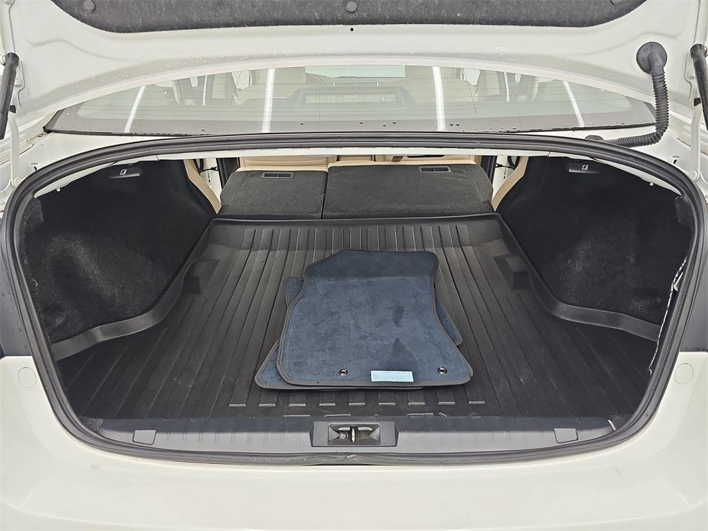 used 2018 Subaru Legacy car, priced at $20,999