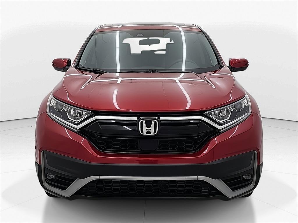 used 2022 Honda CR-V car, priced at $26,650