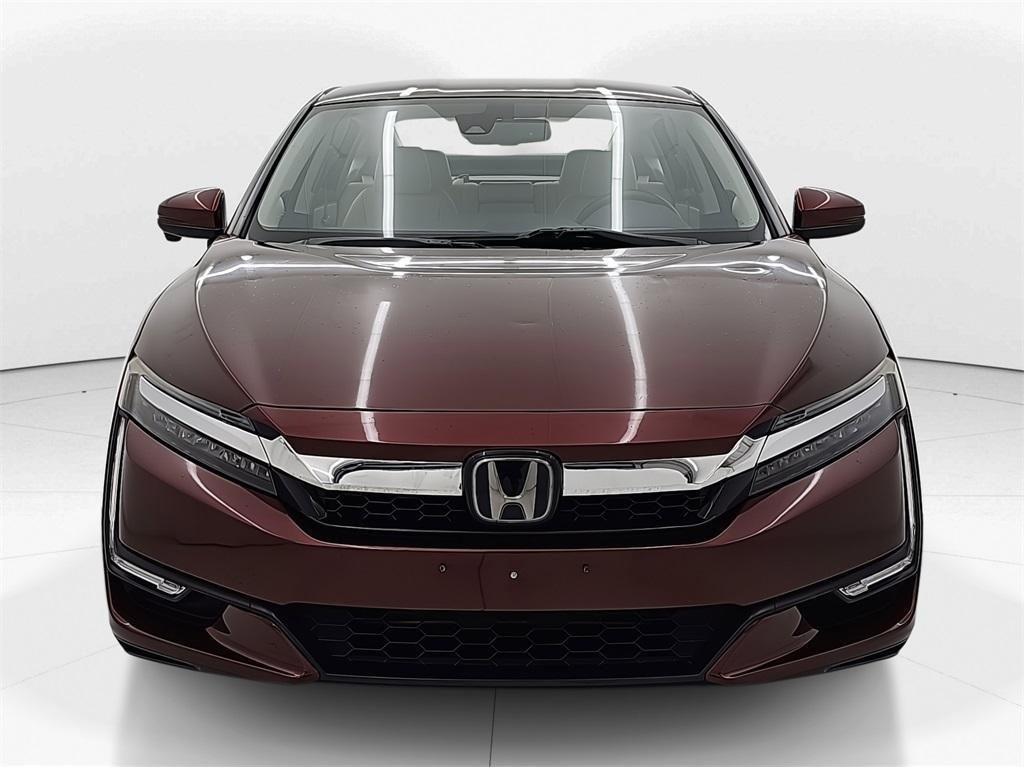 used 2019 Honda Clarity Plug-In Hybrid car, priced at $22,999