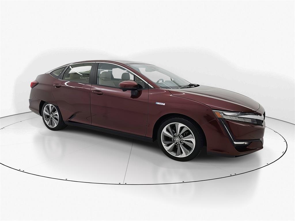 used 2019 Honda Clarity Plug-In Hybrid car, priced at $22,999