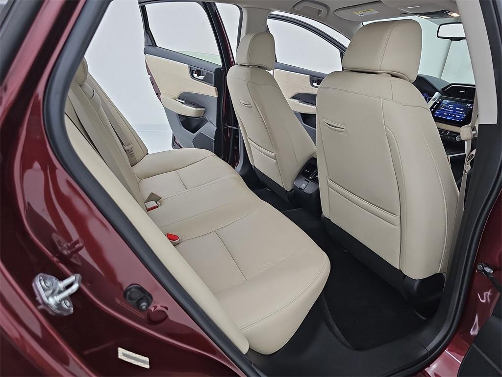 used 2019 Honda Clarity Plug-In Hybrid car, priced at $22,999