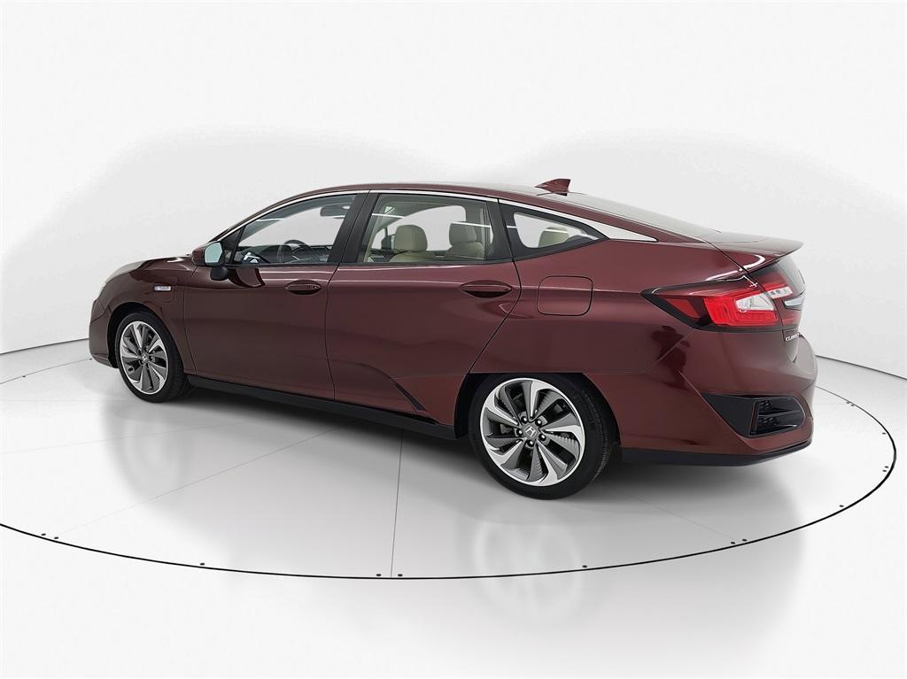 used 2019 Honda Clarity Plug-In Hybrid car, priced at $22,999