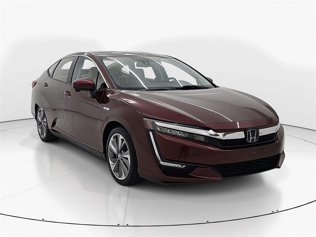 used 2019 Honda Clarity Plug-In Hybrid car, priced at $22,999