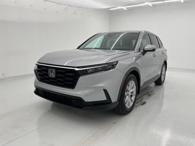 used 2024 Honda CR-V car, priced at $33,000