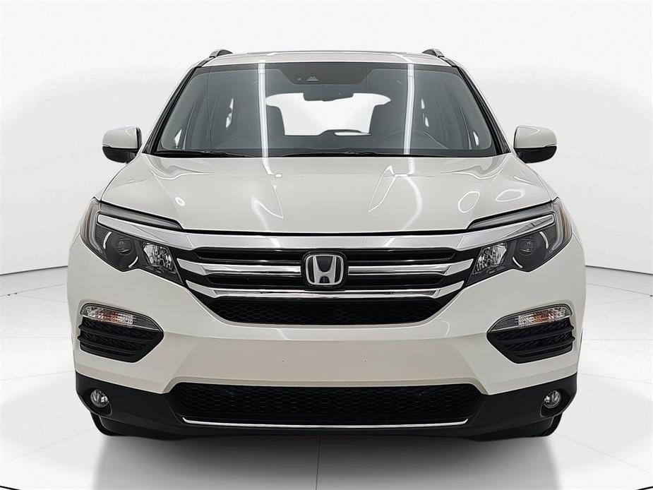 used 2018 Honda Pilot car, priced at $24,300