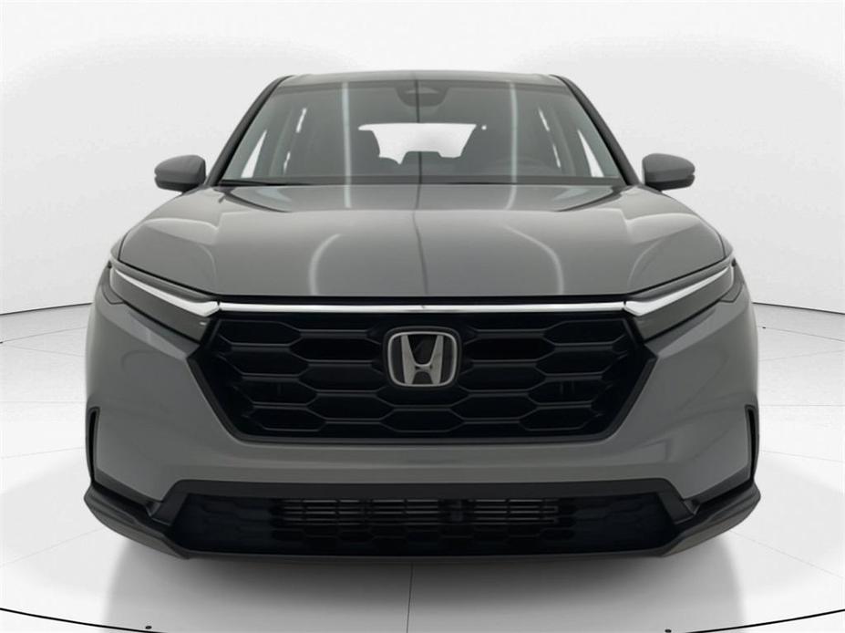 new 2024 Honda CR-V car, priced at $32,805