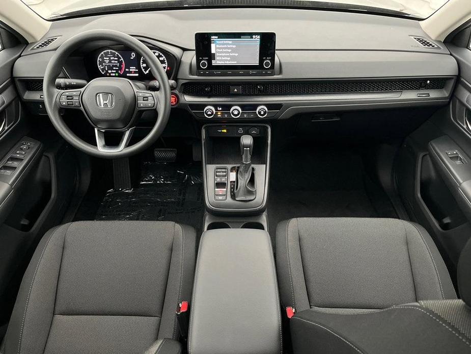 new 2024 Honda CR-V car, priced at $32,325
