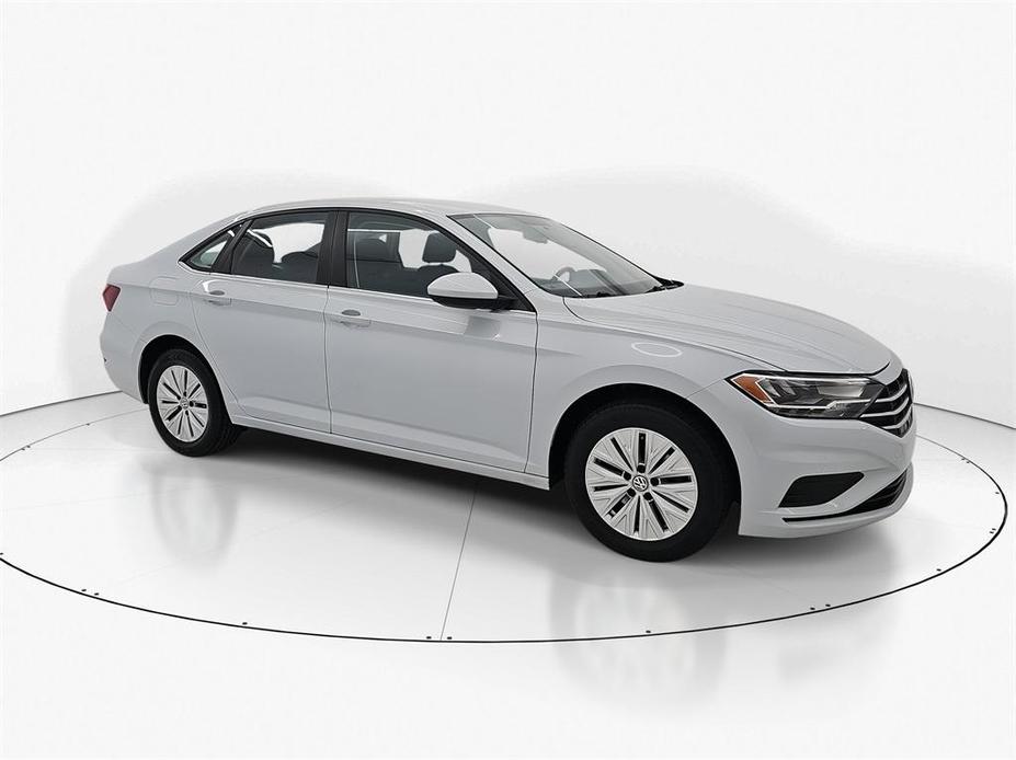 used 2019 Volkswagen Jetta car, priced at $14,200