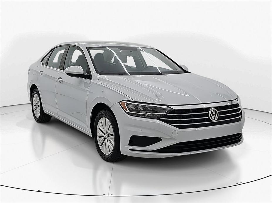 used 2019 Volkswagen Jetta car, priced at $14,200