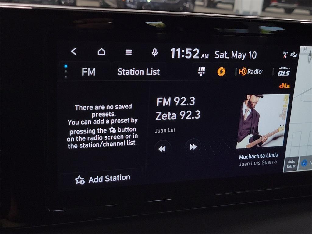 used 2025 Hyundai Palisade car, priced at $47,685