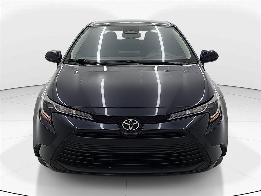 used 2023 Toyota Corolla car, priced at $18,630