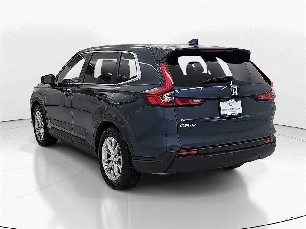 used 2023 Honda CR-V car, priced at $29,556