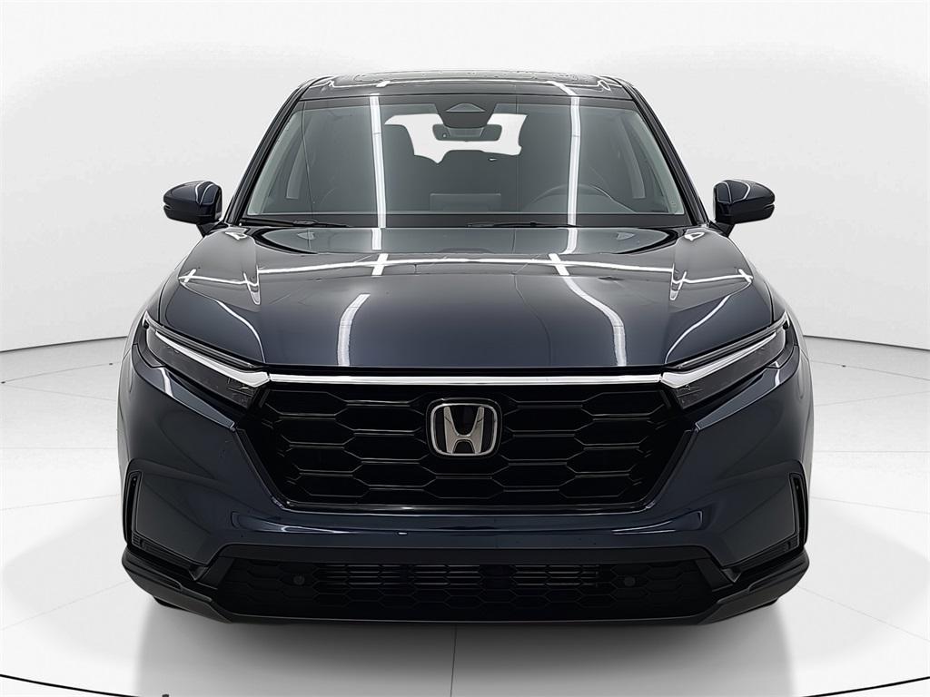 used 2023 Honda CR-V car, priced at $29,556