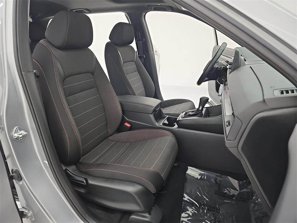 used 2023 Honda CR-V Hybrid car, priced at $26,904