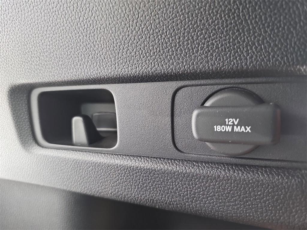 used 2023 Honda CR-V Hybrid car, priced at $26,904