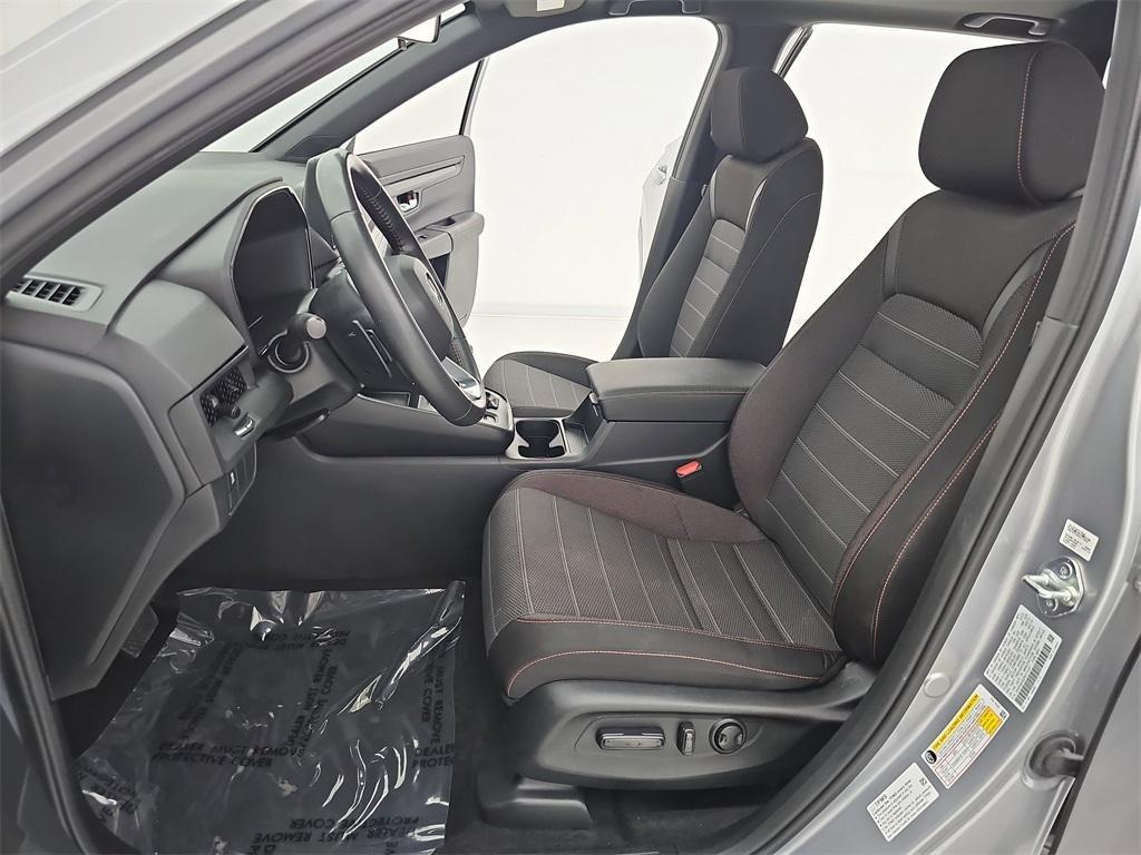used 2023 Honda CR-V Hybrid car, priced at $26,904
