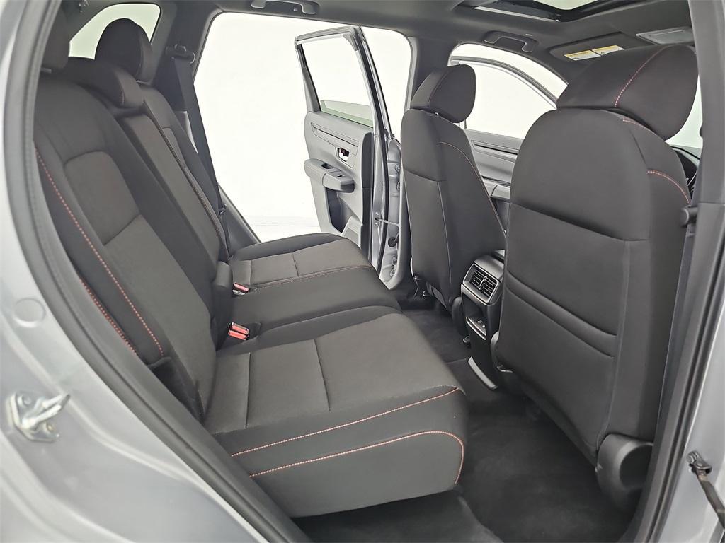 used 2023 Honda CR-V Hybrid car, priced at $26,904