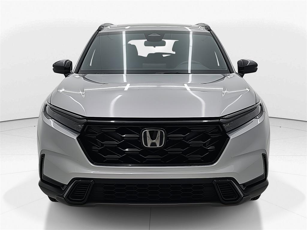 used 2023 Honda CR-V Hybrid car, priced at $26,904