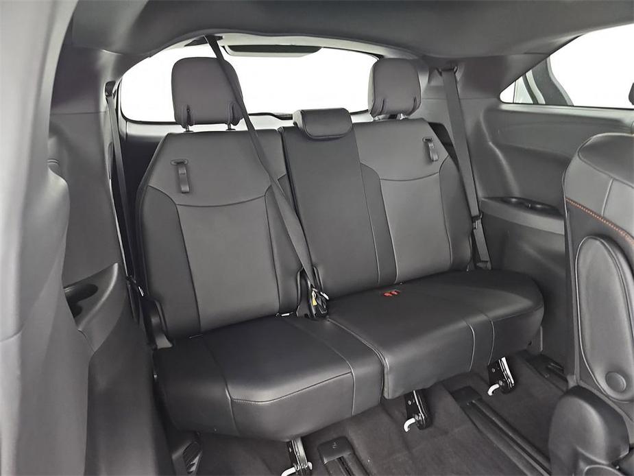 used 2022 Toyota Sienna car, priced at $38,600