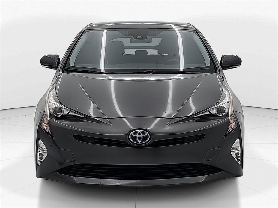 used 2017 Toyota Prius car, priced at $14,999