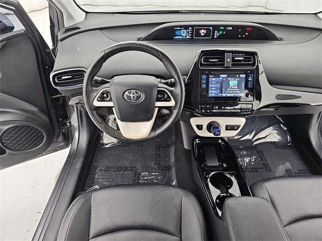 used 2017 Toyota Prius car, priced at $14,999