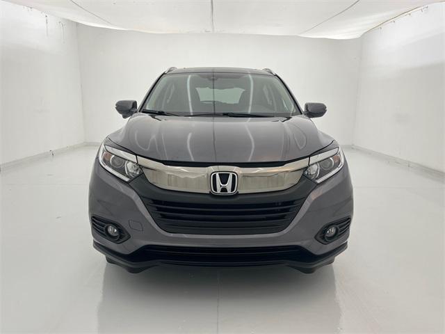 used 2022 Honda HR-V car, priced at $23,300