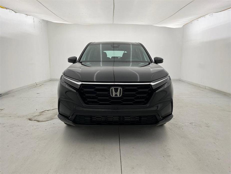 used 2024 Honda CR-V car, priced at $29,000