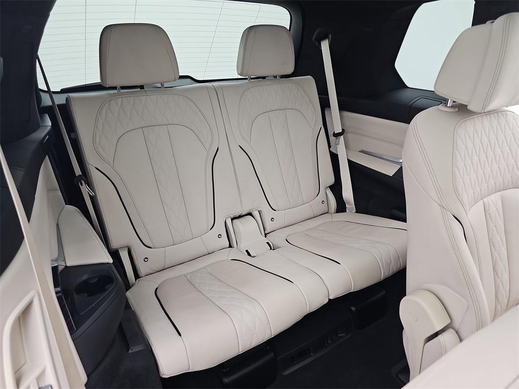 used 2020 BMW X7 car, priced at $39,374