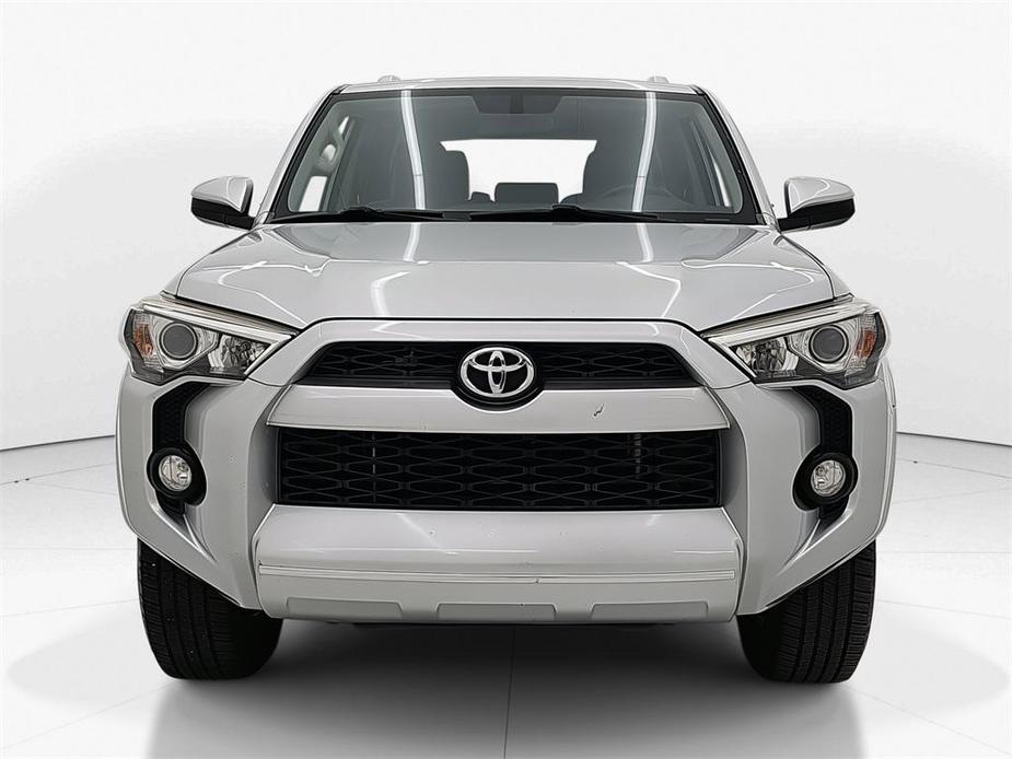 used 2016 Toyota 4Runner car, priced at $24,830