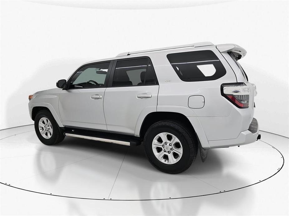 used 2016 Toyota 4Runner car, priced at $24,830