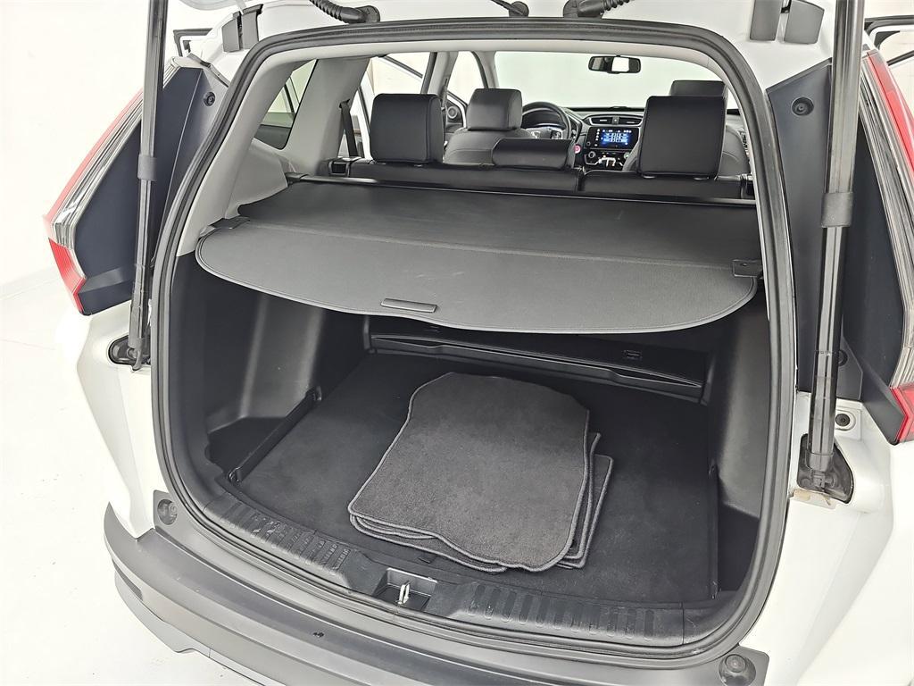 used 2020 Honda CR-V car, priced at $24,999