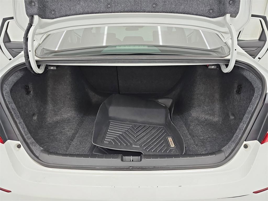 used 2021 Honda Accord car, priced at $21,615