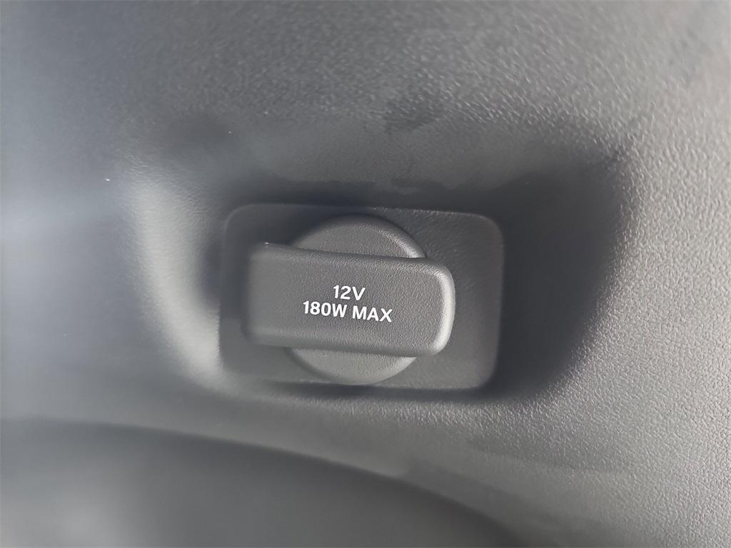 new 2026 Honda HR-V car, priced at $31,900