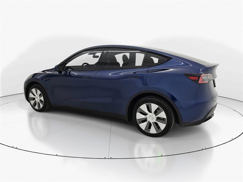 used 2023 Tesla Model Y car, priced at $32,970