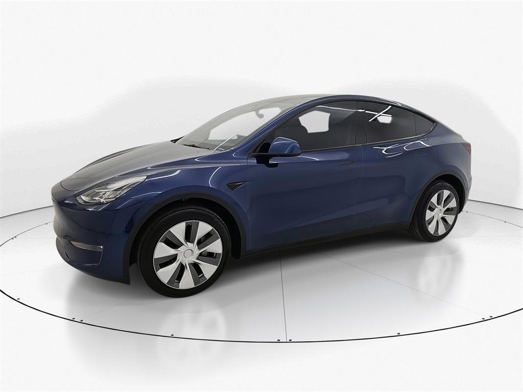 used 2023 Tesla Model Y car, priced at $32,970