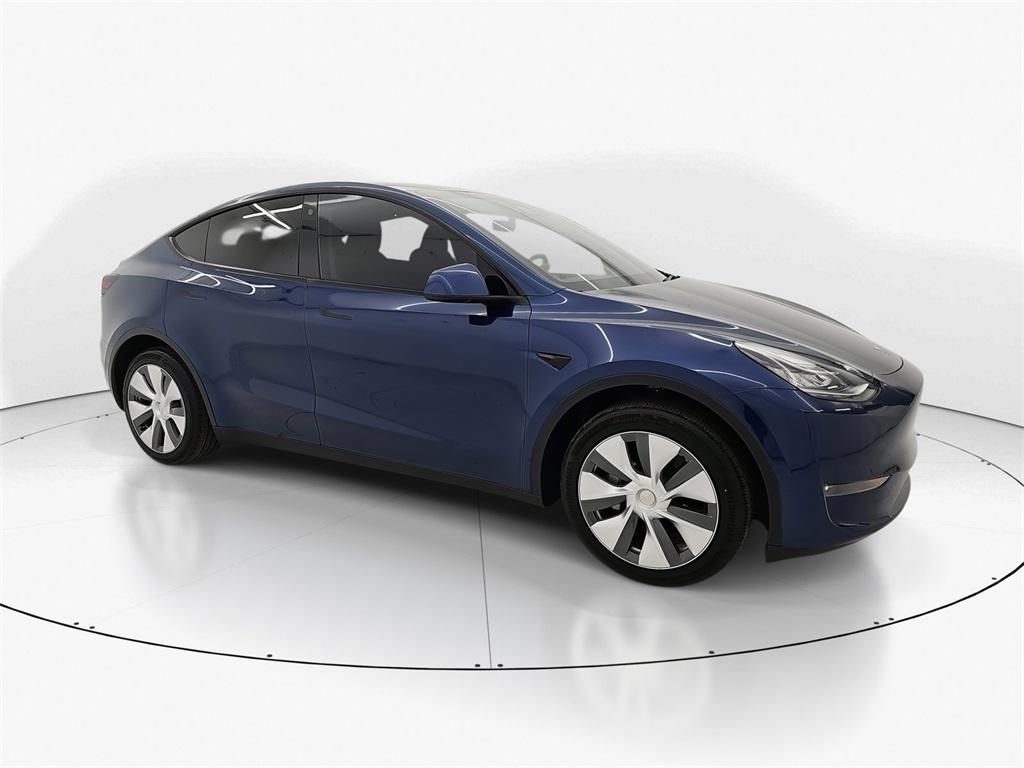 used 2023 Tesla Model Y car, priced at $32,970