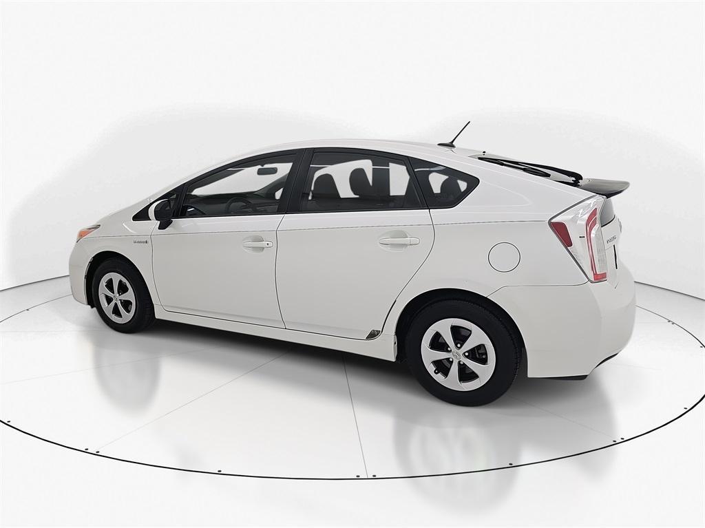 used 2014 Toyota Prius car, priced at $10,800
