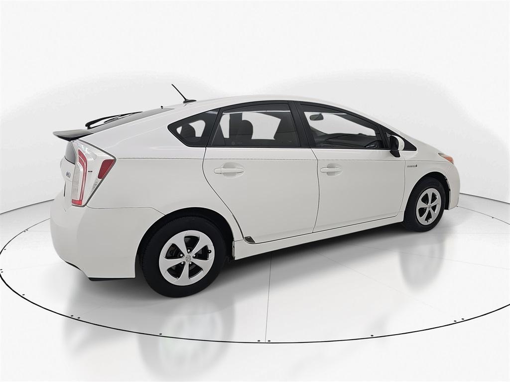 used 2014 Toyota Prius car, priced at $10,800