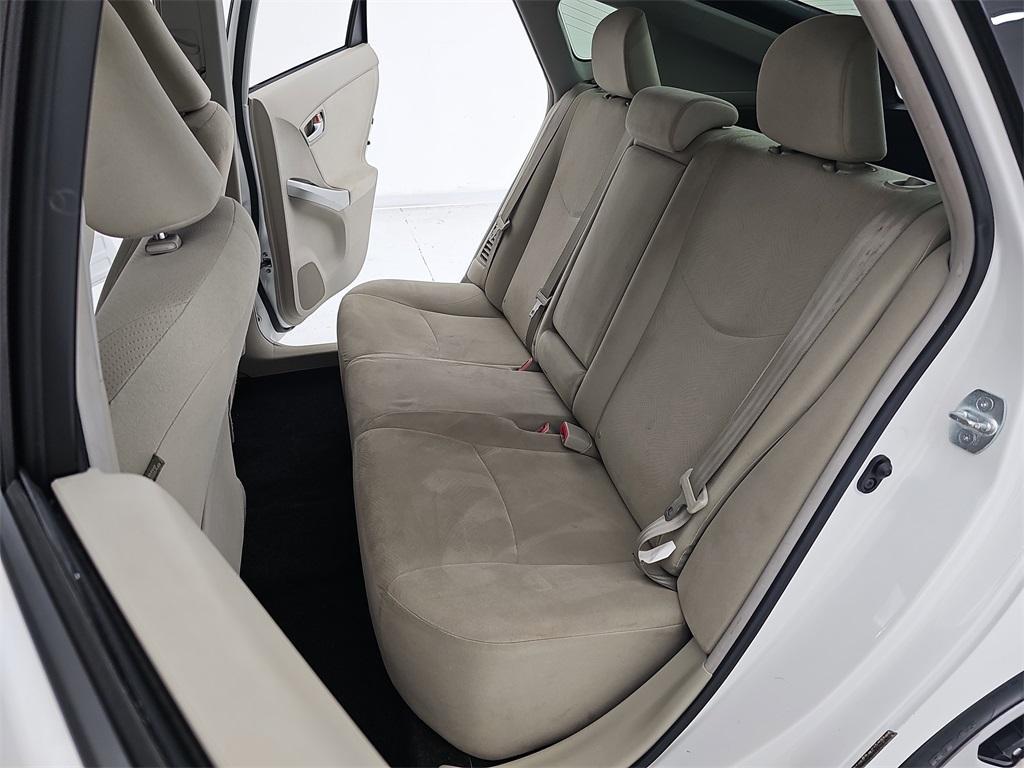 used 2014 Toyota Prius car, priced at $10,800