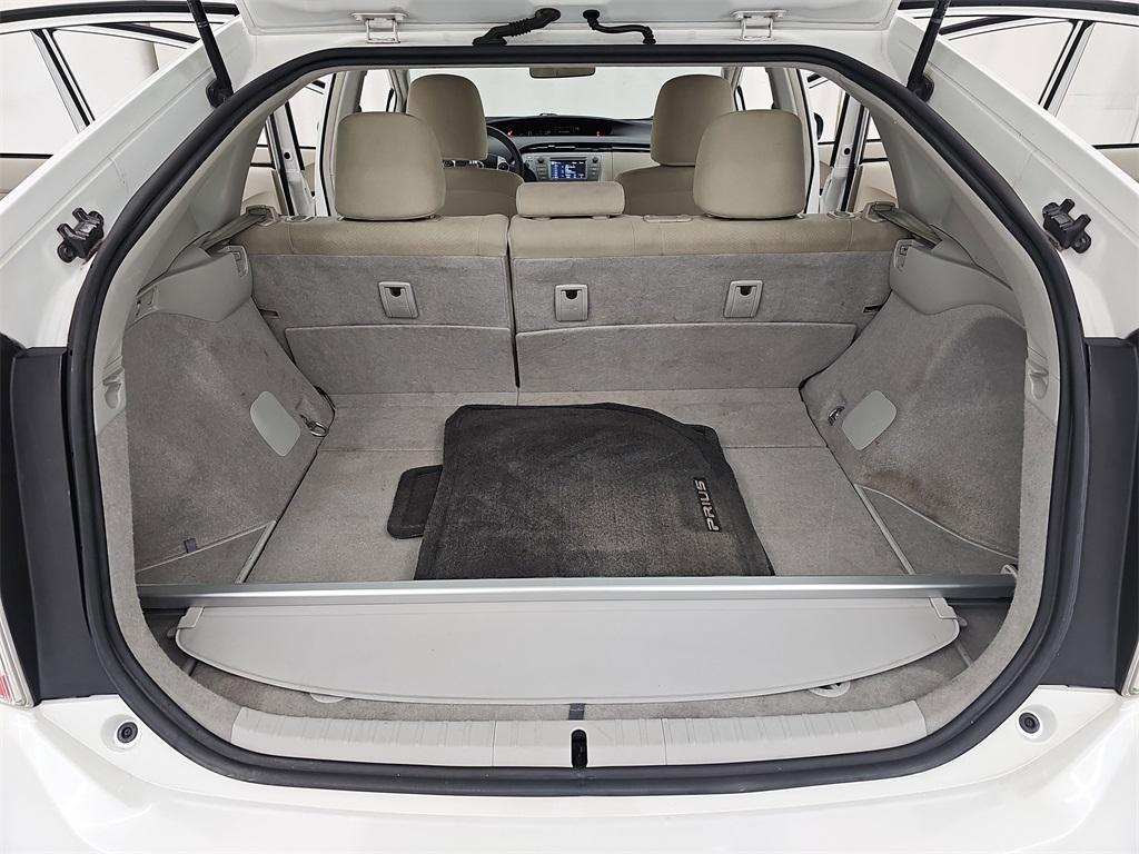 used 2014 Toyota Prius car, priced at $10,800