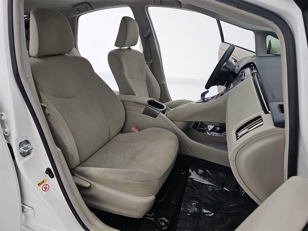 used 2014 Toyota Prius car, priced at $10,800
