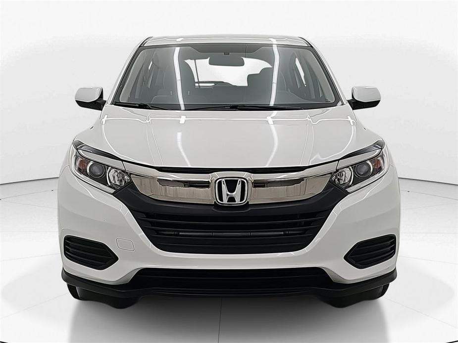 used 2022 Honda HR-V car, priced at $19,645