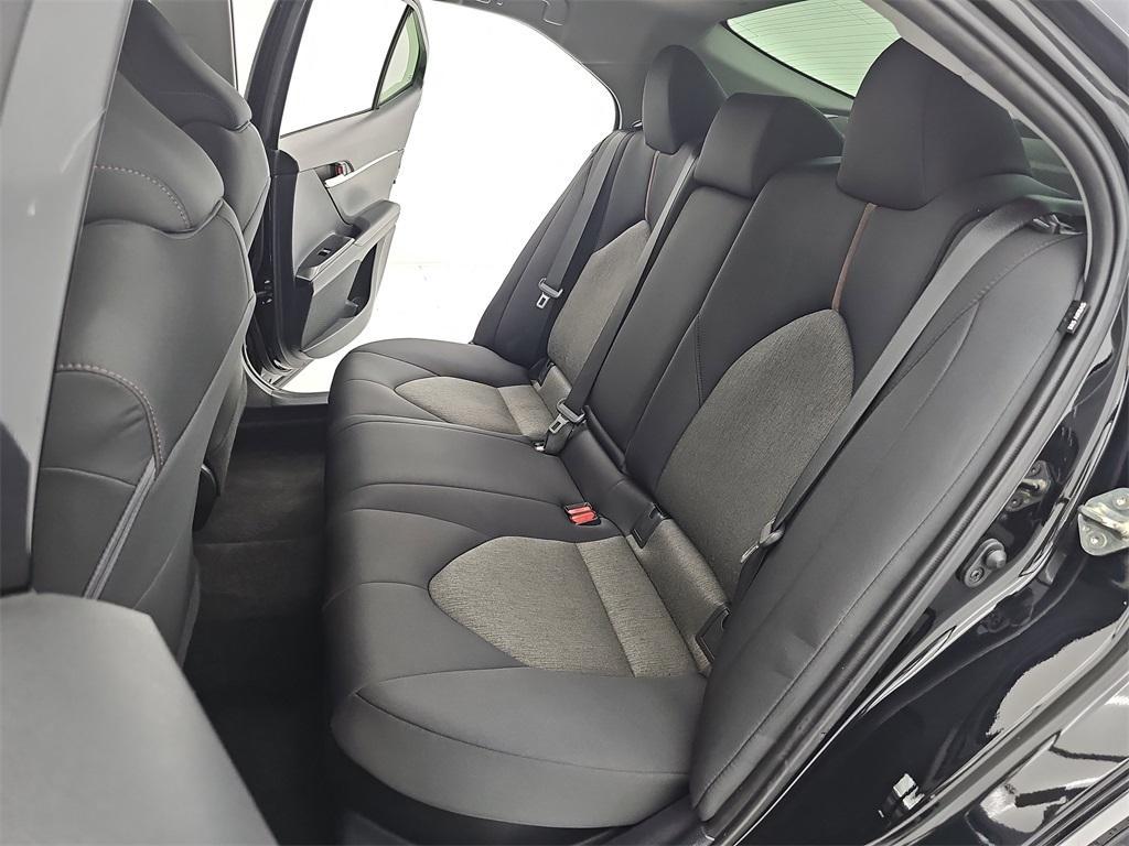 used 2020 Toyota Camry Hybrid car, priced at $20,900