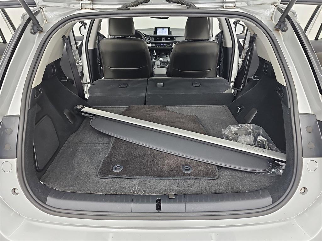 used 2013 Lexus CT 200h car, priced at $14,399