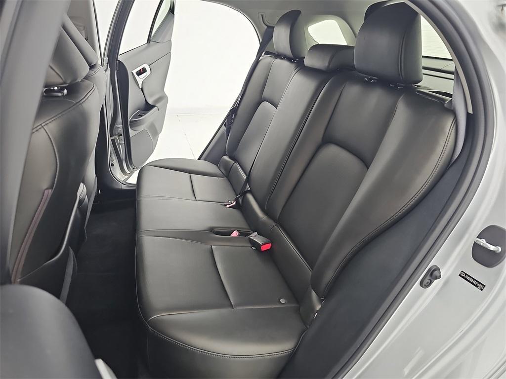 used 2013 Lexus CT 200h car, priced at $14,399