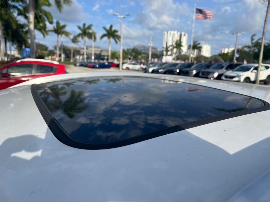 used 2020 Honda HR-V car, priced at $20,400