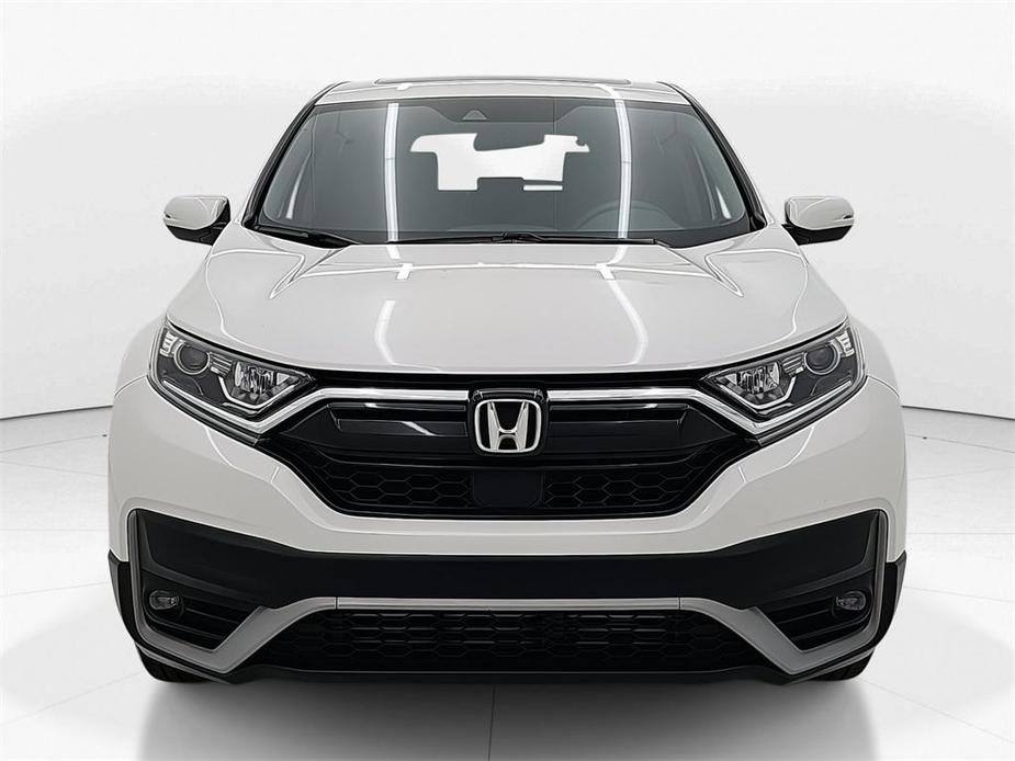 used 2022 Honda CR-V car, priced at $24,695